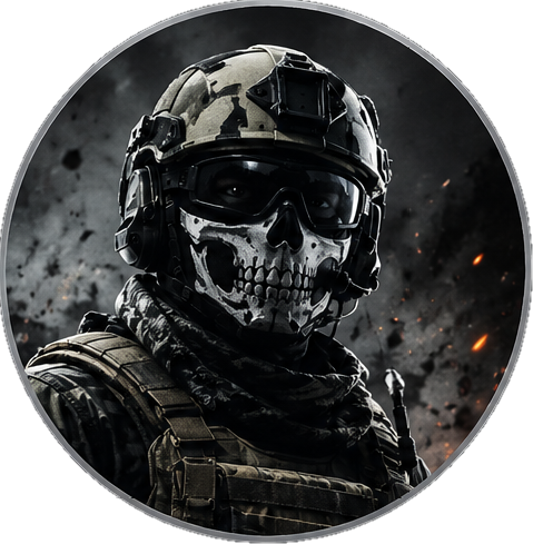 Player Avatar